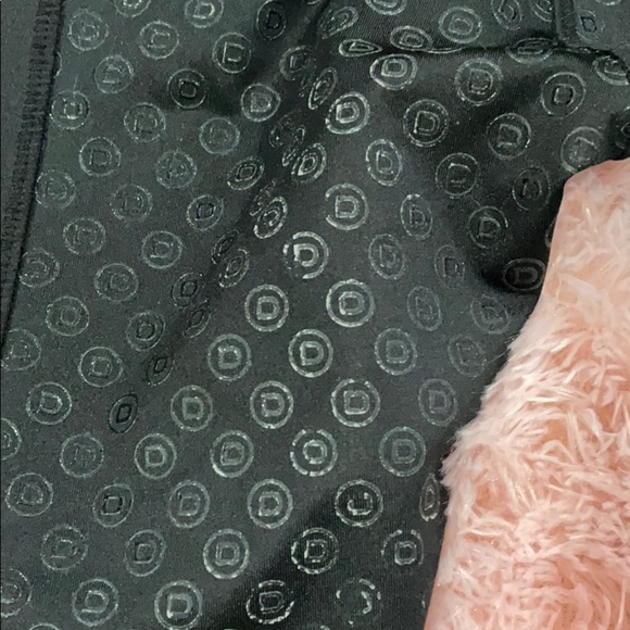 Dublin Black Performance Compression Tight - Picture 3 of 8